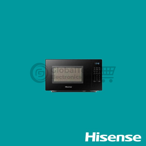 Hisense 20L Microwave Oven – 700W (Model H20MOBS11)