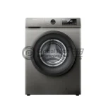 Hisense 8KG Front Load Washer – WFQP8014T, Inverter Motor