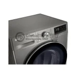 LG 9KG Heat Pump Dryer – Dual Inverter (90V9PV8N)