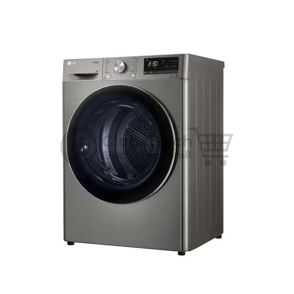 LG 9KG Heat Pump Dryer – Dual Inverter (90V9PV8N)