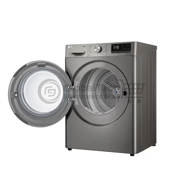 LG 9KG Heat Pump Dryer – Dual Inverter (90V9PV8N)
