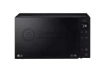 LG 25L 1000W Smart Inverter Microwave Oven – MS2535GIS