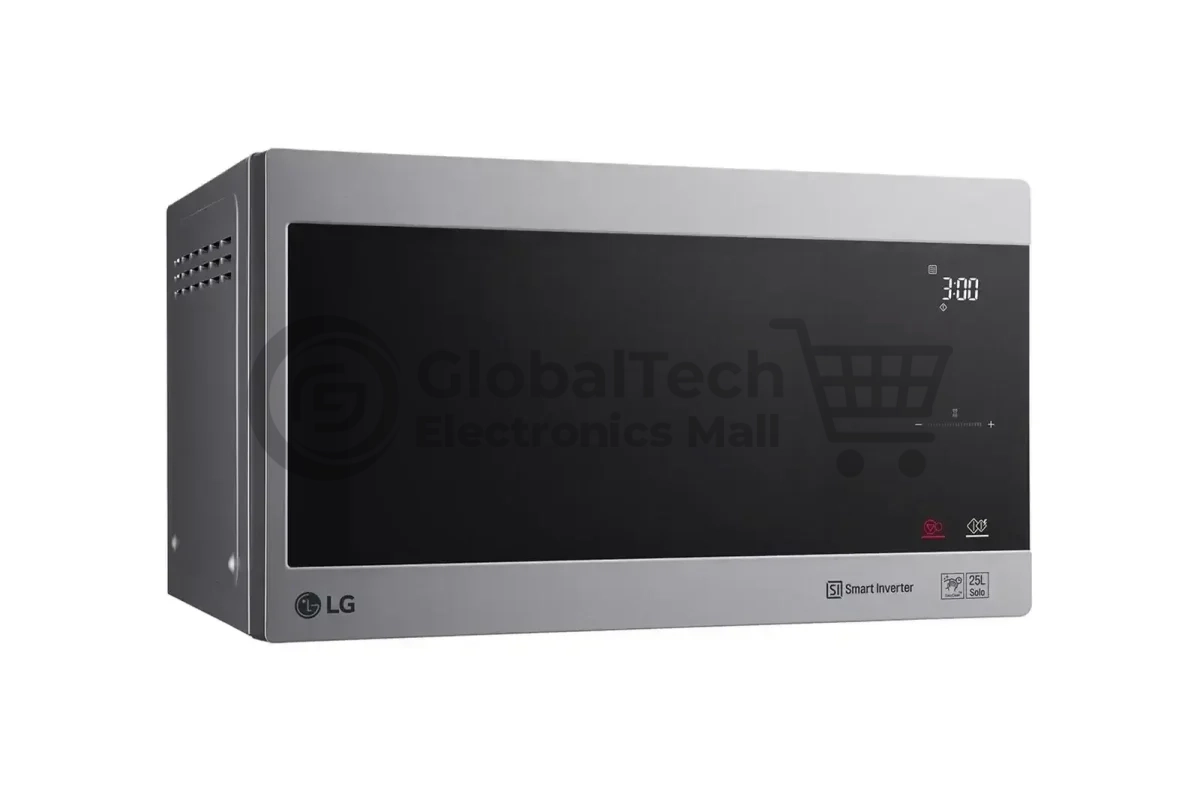 LG 1000W Microwave Oven 25L Capacity (MS2595CIS)