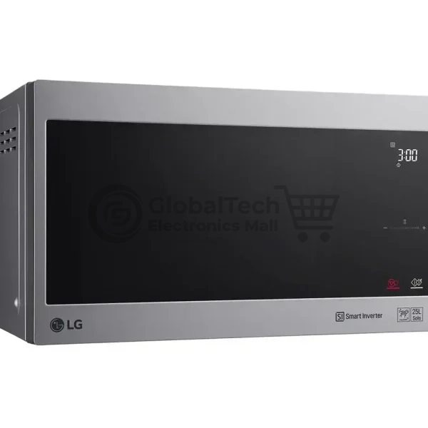 LG 1000W Microwave Oven 25L Capacity (MS2595CIS)