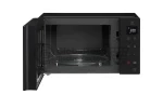 LG 25L 1000W Smart Inverter Microwave Oven – MS2535GIS