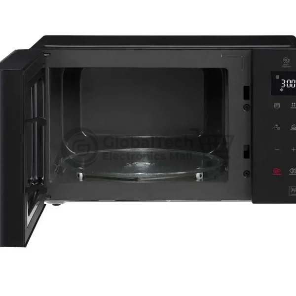 LG 25L 1000W Smart Inverter Microwave Oven – MS2535GIS