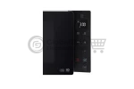 LG 25L 1000W Smart Inverter Microwave Oven – MS2535GIS