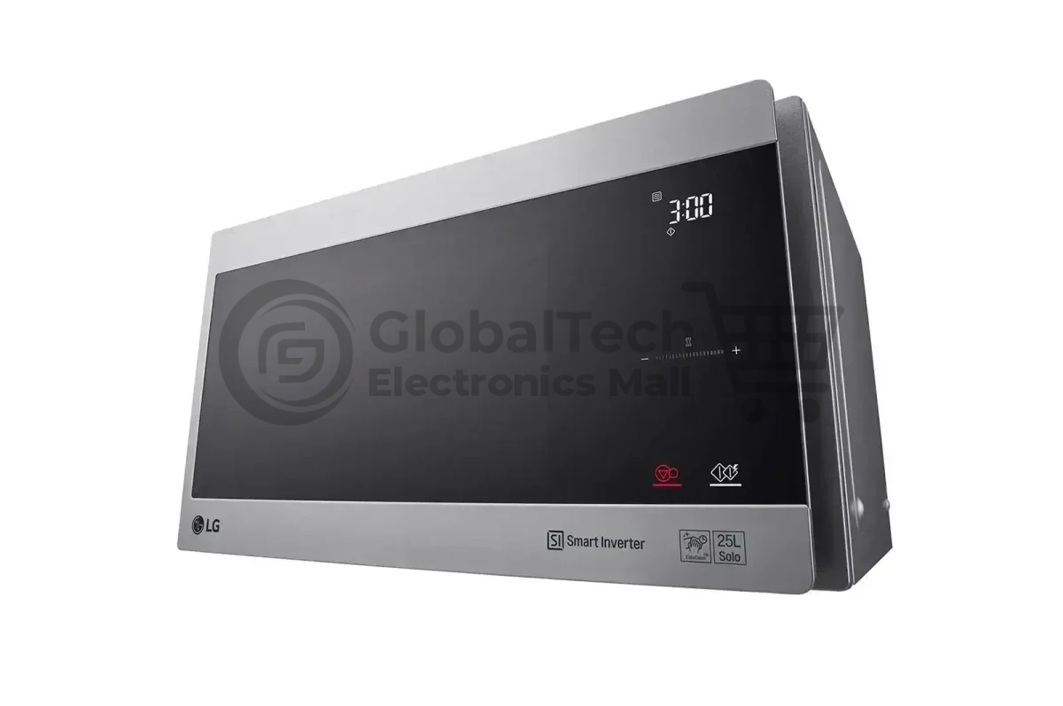 LG 1000W Microwave Oven 25L Capacity (MS2595CIS)