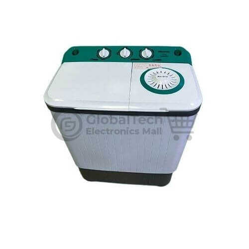 Hisense 7.5KG Twin Tub Top Load Washing Machine (WSQB753)