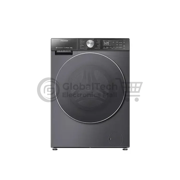 Hisense 12KG Front Load Washing Machine – WF5S1243BT