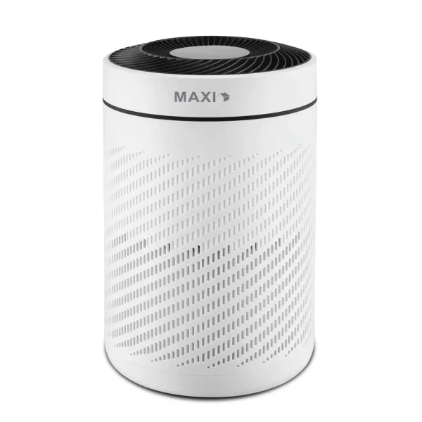 Maxi Compact Air Purifier – 22 Watts HEPA Filter