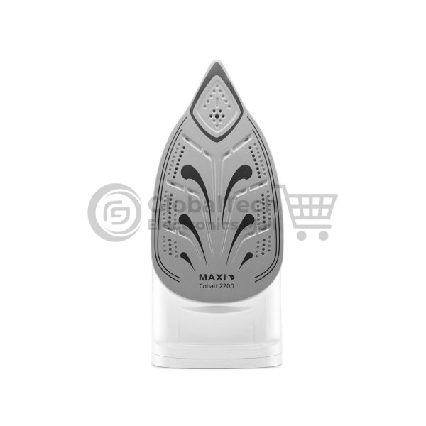 Maxi Steam Iron 2200W (Model 2200C)