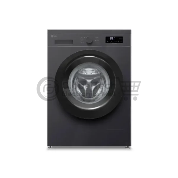 LG 8KG AI Direct Drive Front Load Washer – F2Y1TYP6J