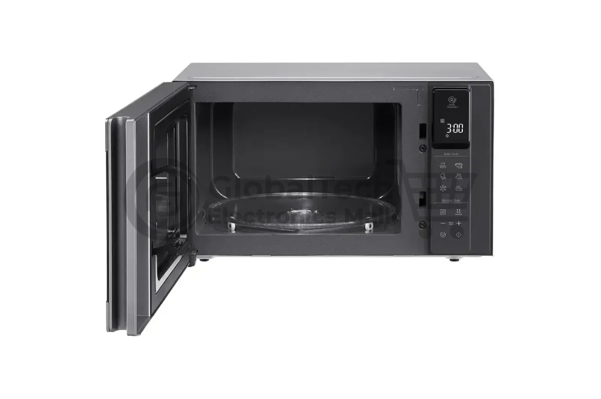 LG Microwave 42L, 1200W Power (MS4295CIS)