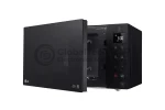 LG 25L 1000W Smart Inverter Microwave Oven – MS2535GIS