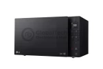 LG 25L 1000W Smart Inverter Microwave Oven – MS2535GIS