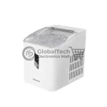 Hisense Ice Maker 12kg24h with 1500mL Water Tank (ICM1244)