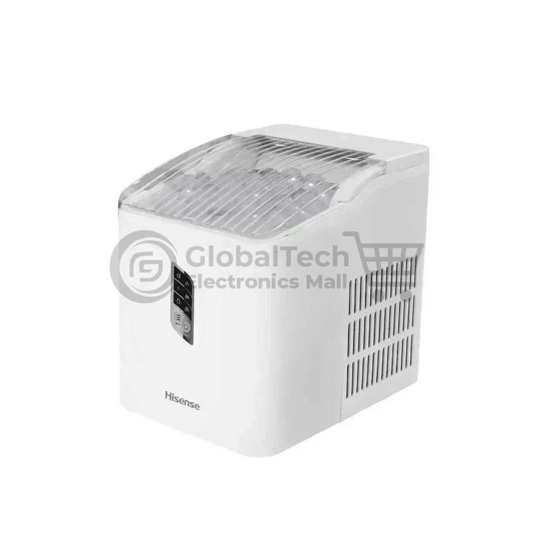 imgi_65_image Hisense Ice Maker 12kg24h with 1500mL Water Tank (ICM1244)
