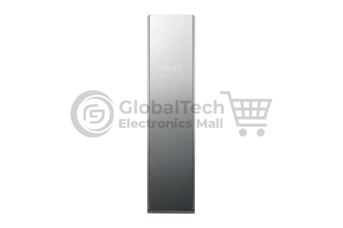 LG Styler S3MFC Essence – Mirrored Finish & SmartThinQ™