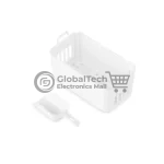 Hisense Ice Maker 12kg24h with 1500mL Water Tank (ICM1244)
