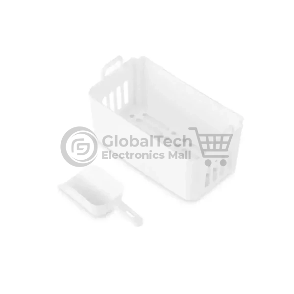 Hisense Ice Maker 12kg24h with 1500mL Water Tank (ICM1244)