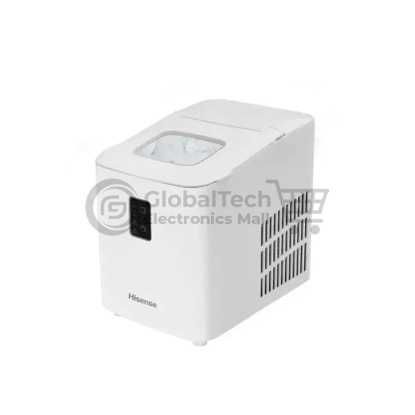 Hisense ICM1263 – 12KG Ice Maker 1L Tank