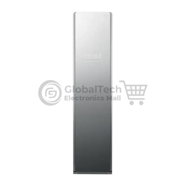 LG Styler S3MFC Essence – Mirrored Finish & SmartThinQ™
