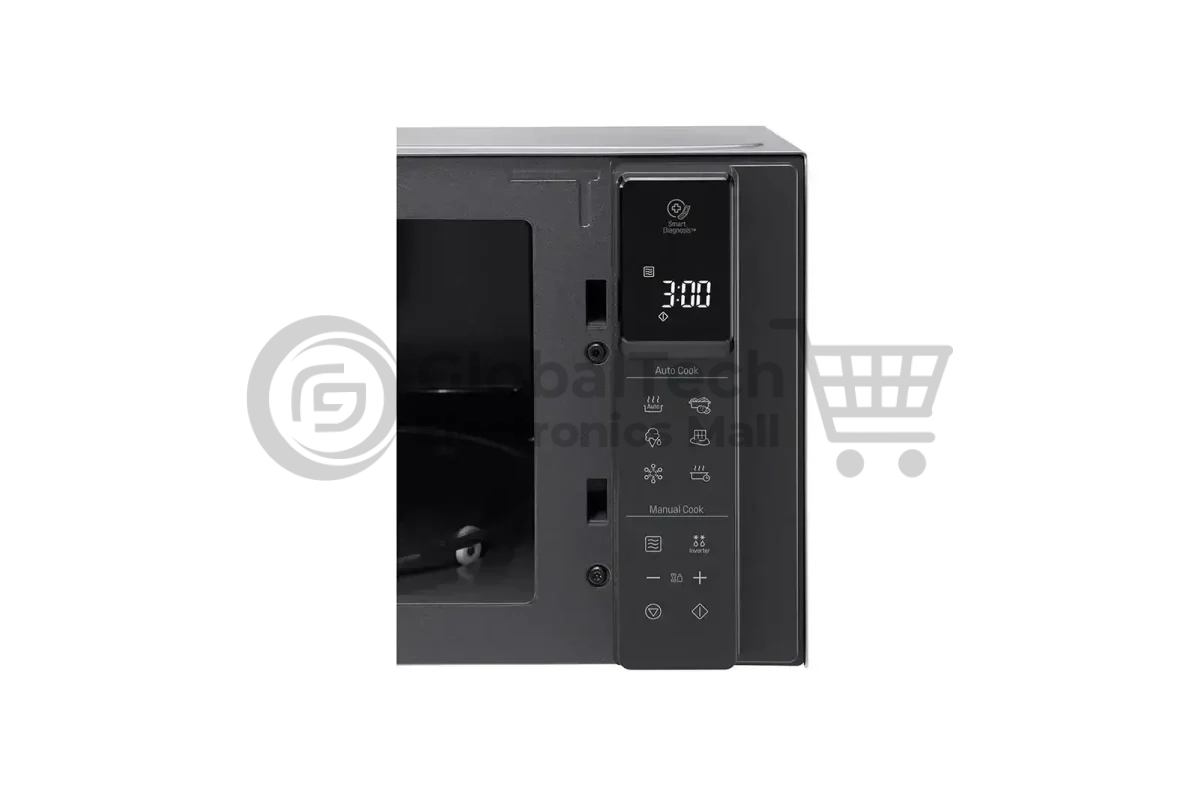 LG Microwave 42L, 1200W Power (MS4295CIS)