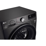 LG 10.57KG Front Load Wash & Dry Combo (F4V5RGPYJE)