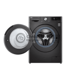 LG 10.57KG Front Load Wash & Dry Combo (F4V5RGPYJE)