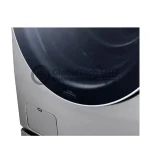 LG 158KG Front Load Washer Dryer Combo – F0L9DGP2S