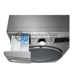 LG 158KG Front Load Washer Dryer Combo – F0L9DGP2S