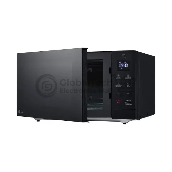 LG 30L 1350W Microwave Oven – Model 3032JAS