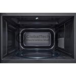 LG 30L 1350W Microwave Oven – Model 3032JAS