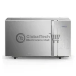 Hisense 25-Liter 900W Microwave (H25MOMS7H)