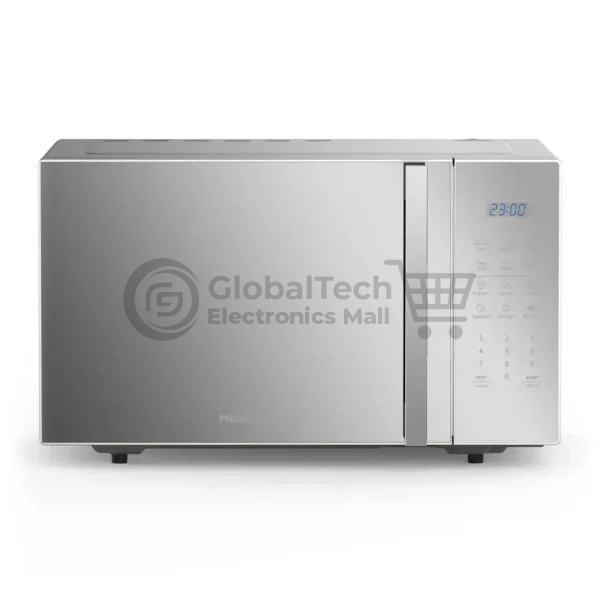 Hisense 25-Liter 900W Microwave (H25MOMS7H)