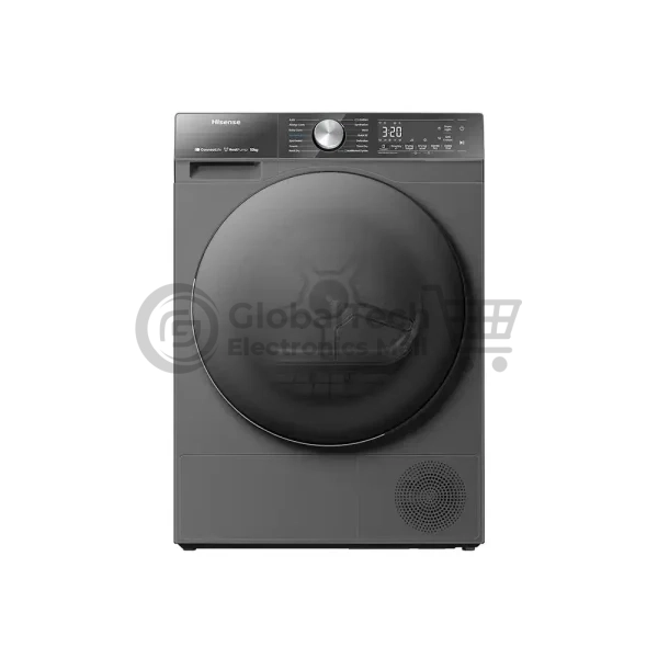Hisense 10KG Tumble Dryer – DH5S102BB