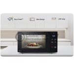 LG 30L 1350W Microwave Oven – Model 3032JAS