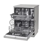 LG Freestanding Dishwasher with QuadWash (DFC532FP)