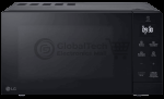 LG 30L 1350W Microwave Oven – Model 3032JAS