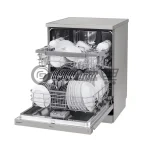 LG Freestanding Dishwasher with QuadWash (DFC532FP)