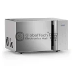 Hisense 25-Liter 900W Microwave (H25MOMS7H)