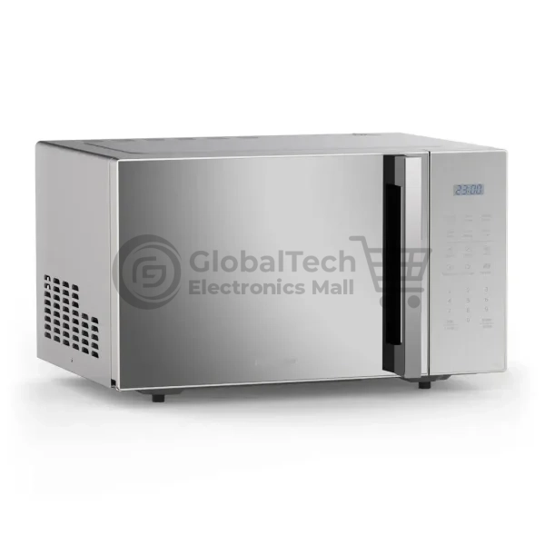 Hisense 25-Liter 900W Microwave (H25MOMS7H)
