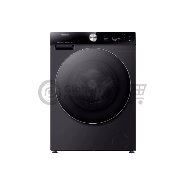Hisense 12KG Smart Front Load Washing Machine (WF7S1247BB)