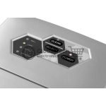 Hisense Ice Maker 20KGDay with 2.6L Tank (ICM2011)