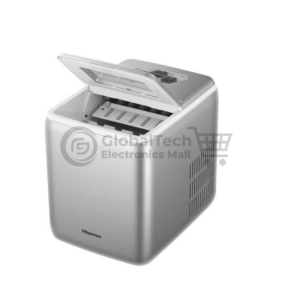 Hisense Ice Maker 20KGDay with 2.6L Tank (ICM2011)