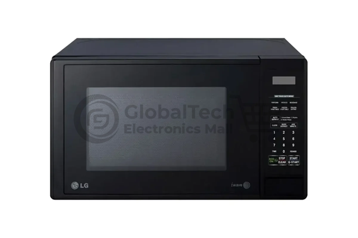 LG 20-Litre Microwave Oven, 700W – MS2044DMB