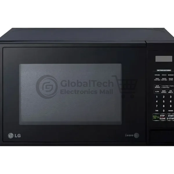 LG 20-Litre Microwave Oven, 700W – MS2044DMB