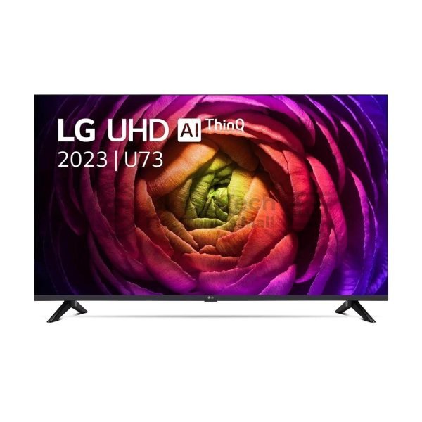 LG 43 UR73 Series 4K UHD Smart TV