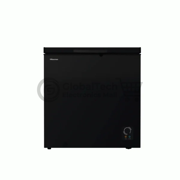 Hisense 189L Chest Freezer (FC250SH)